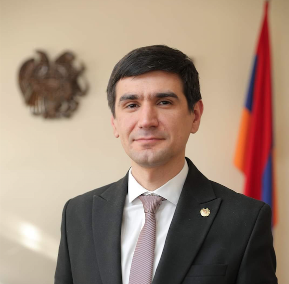 Հայաստանը չքնաղ է իր բոլոր մարզերով